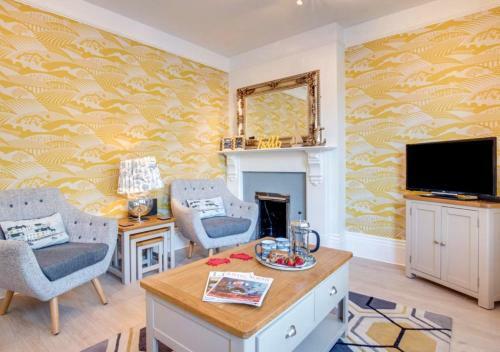 Silverwood Apartment, Whitby