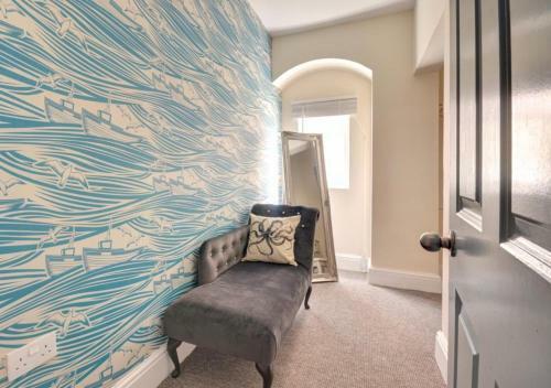 Silverwood Apartment, Whitby