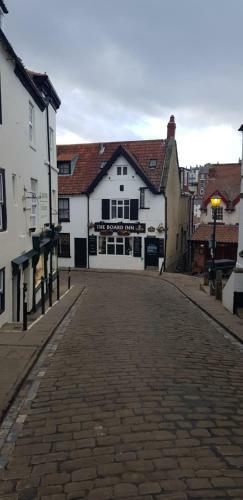 Silverwood Apartment, Whitby