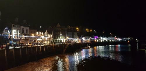 Silverwood Apartment, Whitby