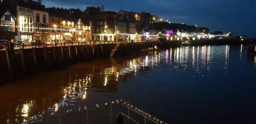 Silverwood Apartment, Whitby