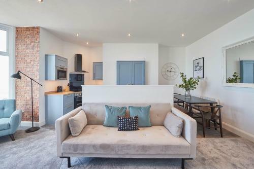 Apartamento Host & Stay - Sand & Surf