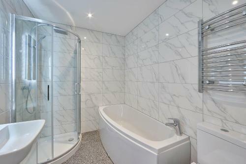 Apartamento Host & Stay - Sand & Surf