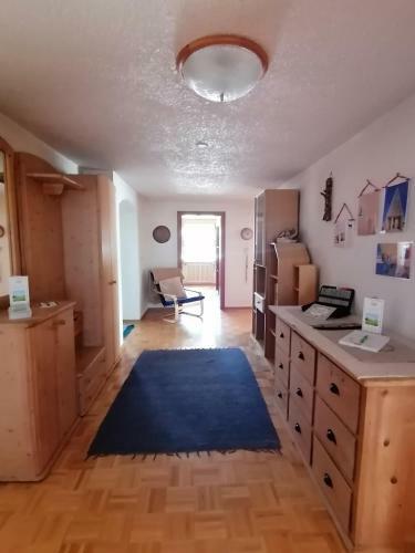Apartamento Ferienwohnung Bio-bauernhof Fam Willam