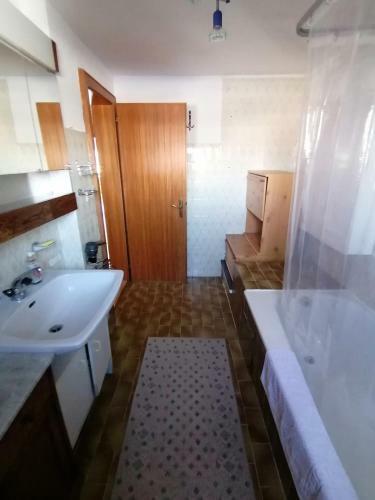 Apartamento Ferienwohnung Bio-bauernhof Fam Willam
