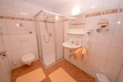 Apartamento Ferienwohnungen Tanja