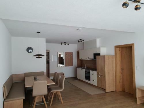 Apartments In Kappl/paznauntal 36440