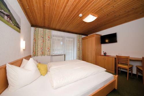 Hostal Garni-austria Kappl