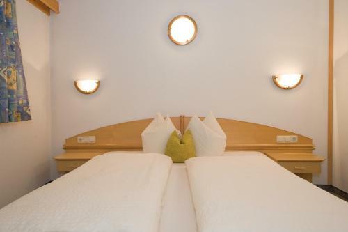 Hostal Garni-austria Kappl