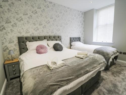 Apartamento Carlill