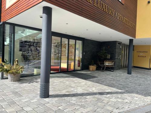 Biancas Luxury Apartment Close Ischgl Spa & Pool