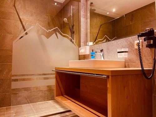 Biancas Luxury Apartment Close Ischgl Spa & Pool