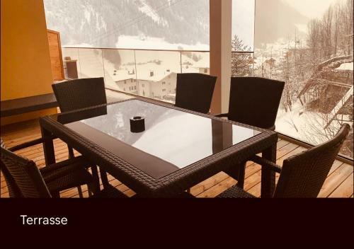 Biancas Luxury Apartment Close Ischgl Spa & Pool