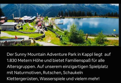 Biancas Luxury Apartment Close Ischgl Spa & Pool