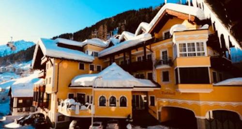 Biancas Luxury Apartment Close Ischgl Spa & Pool