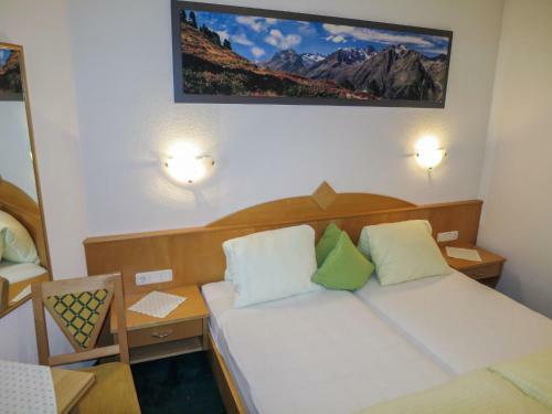 Apartment Alpenflora