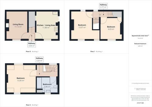 Host & Stay - May House