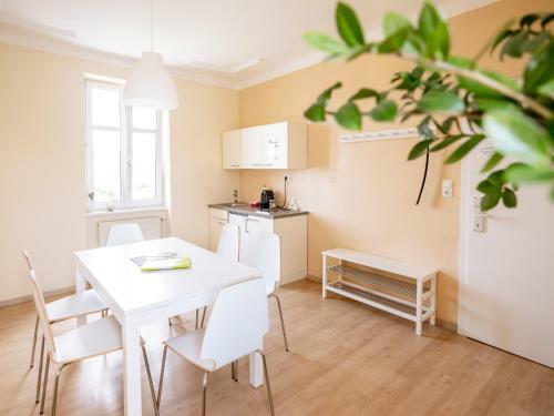 Apartamento Villa Sonnenschein