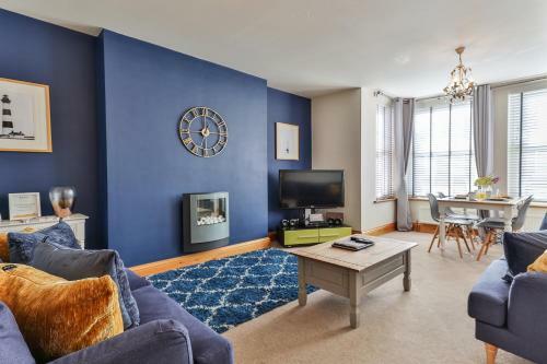 Apartamento Kittywake