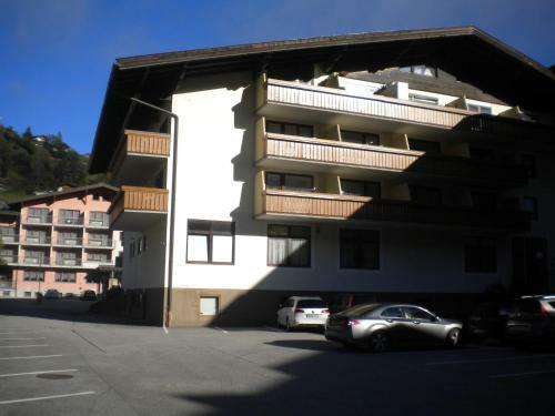 Cheerful Apartment