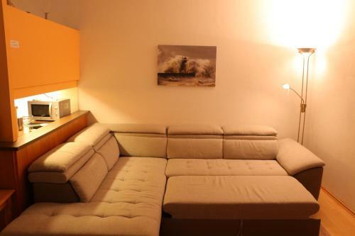 Serg's Apartment In Center Of Kaprun