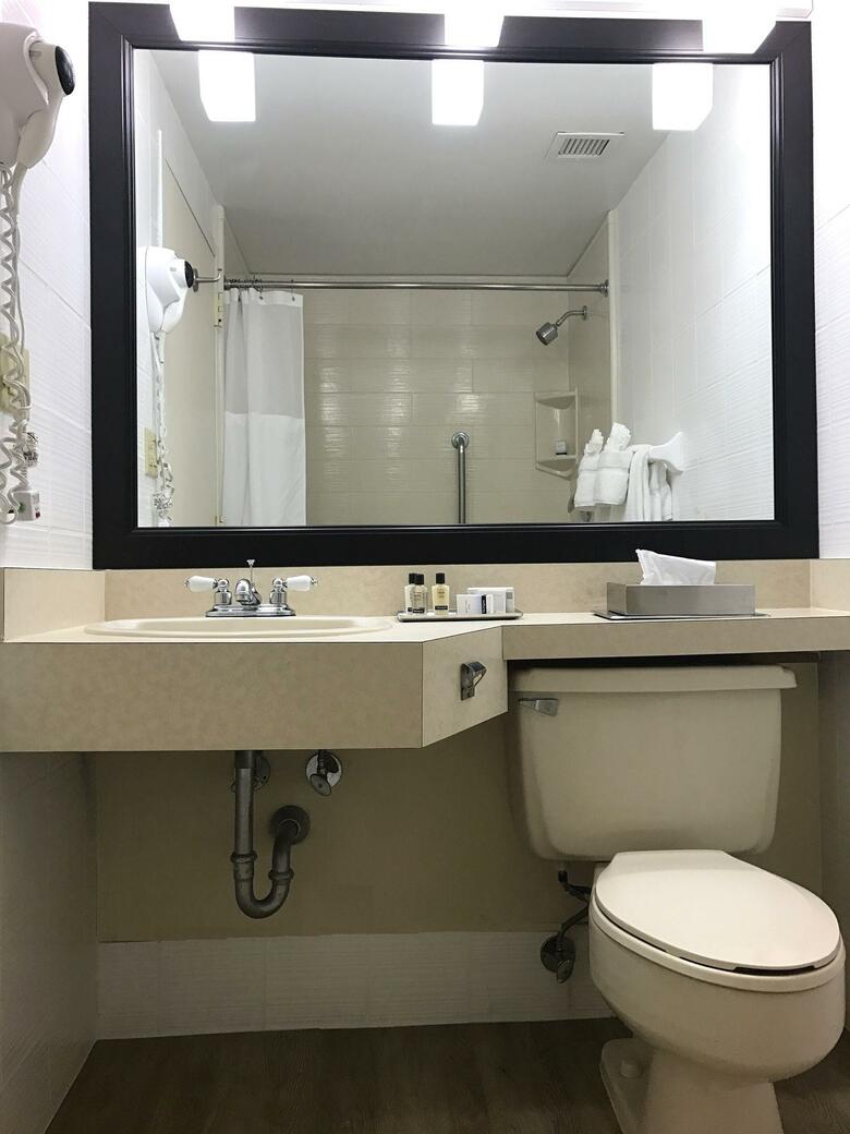 Regency Hotel Miami