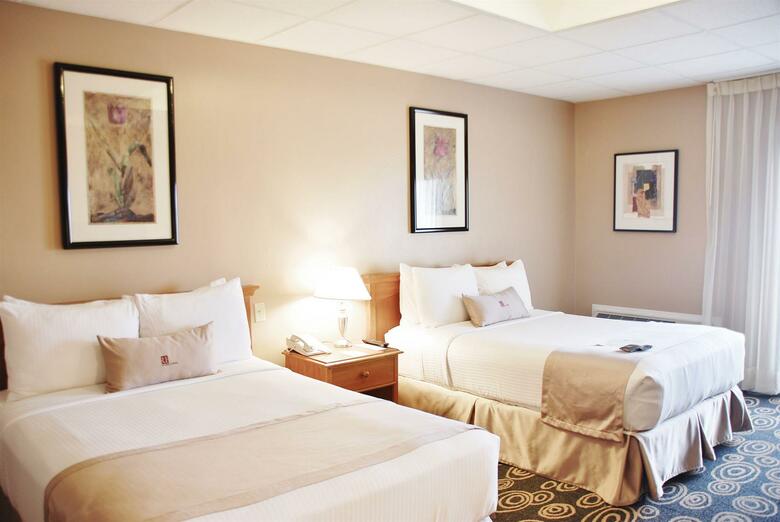 Regency Hotel Miami