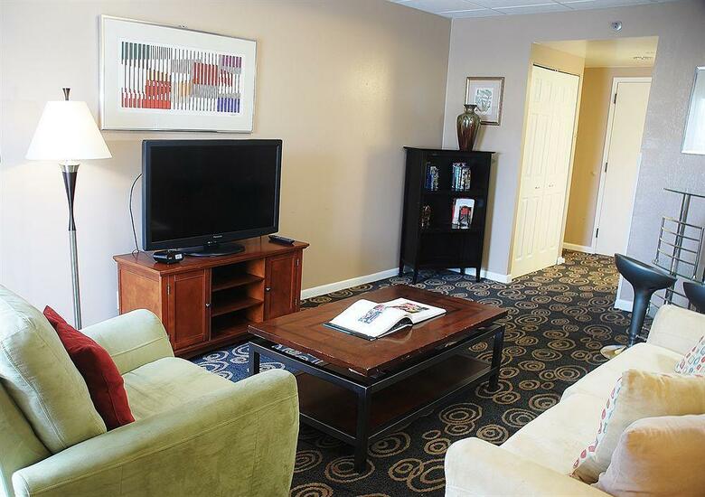 Regency Hotel Miami