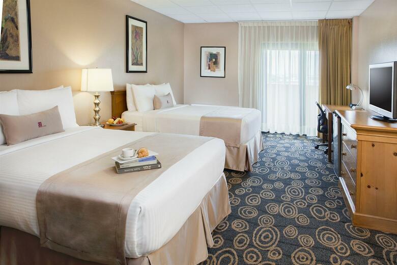 Regency Hotel Miami