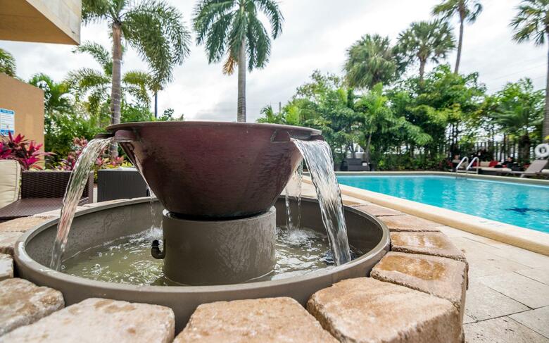 Regency Hotel Miami