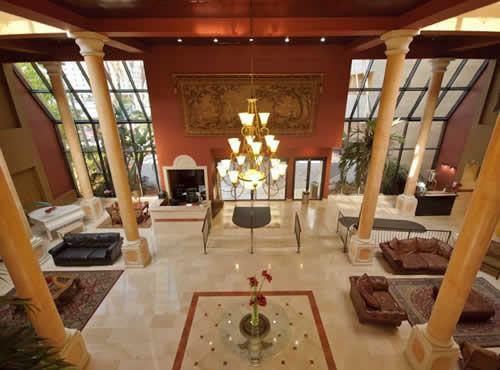 Regency Hotel Miami
