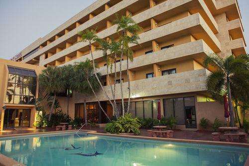 Regency Hotel Miami