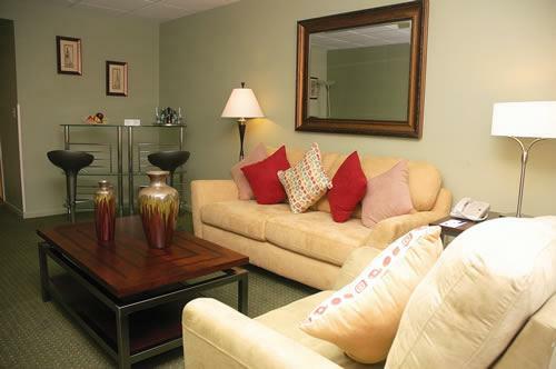 Regency Hotel Miami