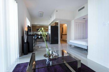 Apartamentos Dharma Home Suites Brickell Miami At One Broadway