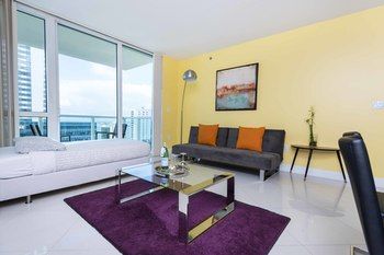 Apartamentos Dharma Home Suites Brickell Miami At One Broadway