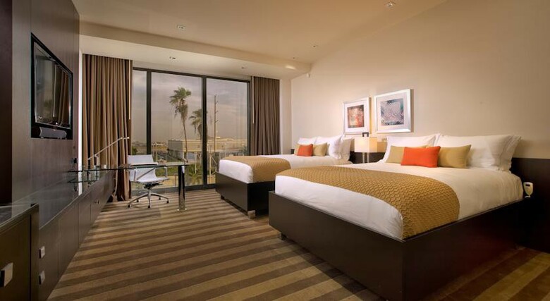 Eb Hotel - Miami