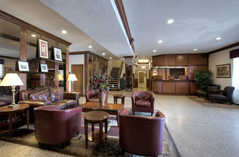 Hotel Runway Inn Miami
