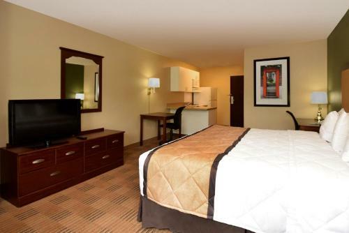 Hotel Extended Stay America - Miami - Coral Gables