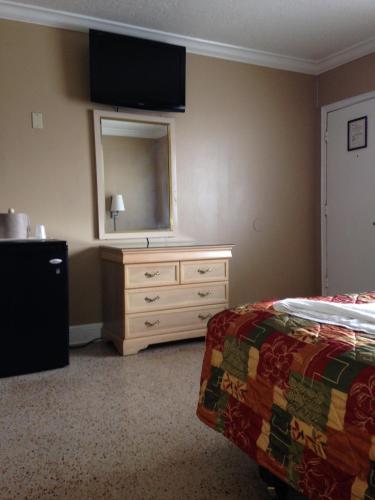 Palacio Inn Motel
