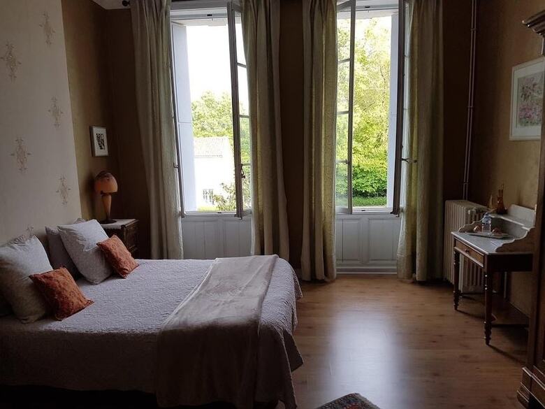 Bed & Breakfast Domaine De Pladuc