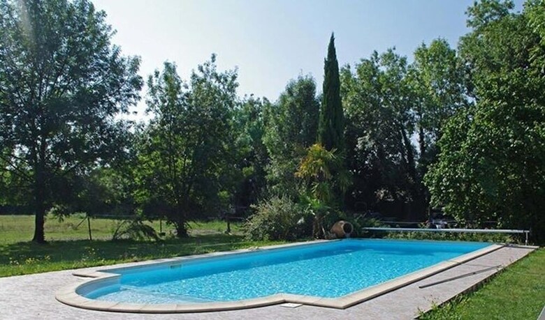 Bed & Breakfast Domaine De Pladuc