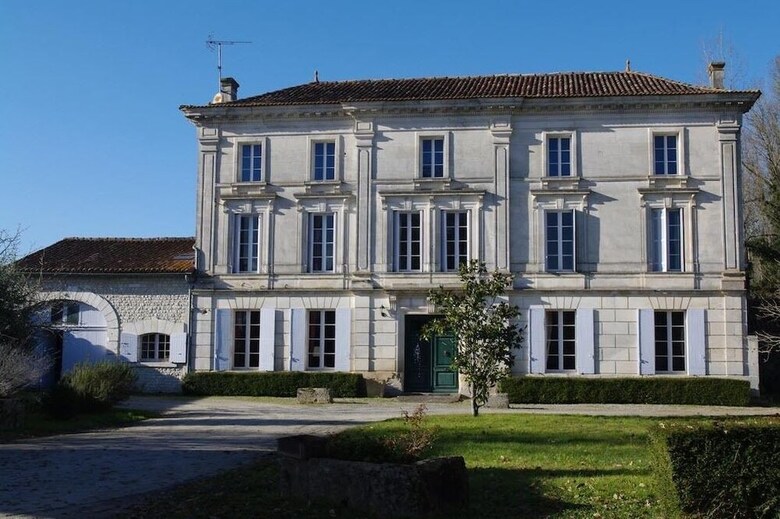 Bed & Breakfast Domaine De Pladuc