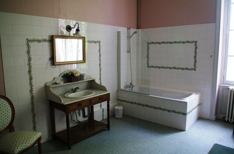 Bed & Breakfast Domaine De Pladuc