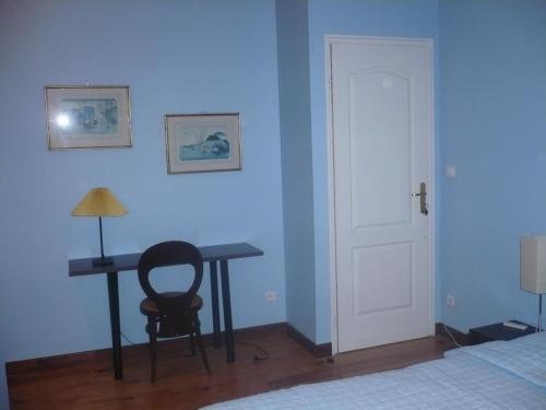 Bed & Breakfast Les Convertigues