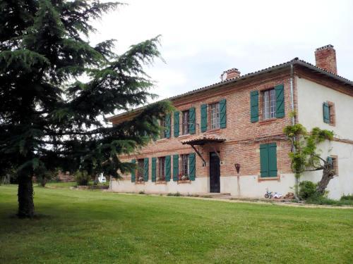 Bed & Breakfast Les Convertigues