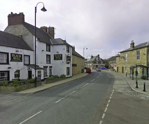 A Beautiful Cosy Cottage In Wolsingham