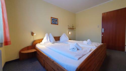 Apartamento Mammut
