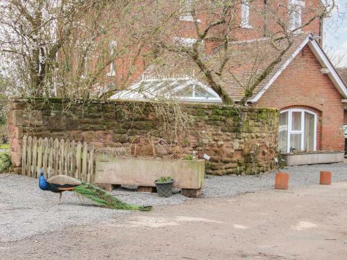 Mill Bank Cottage
