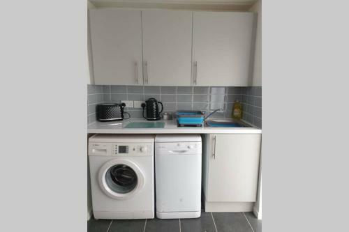 Apartamento Stay Newbiggin-by-the-sea