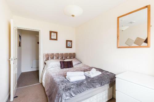 Villa 6 Bedroom New Build House